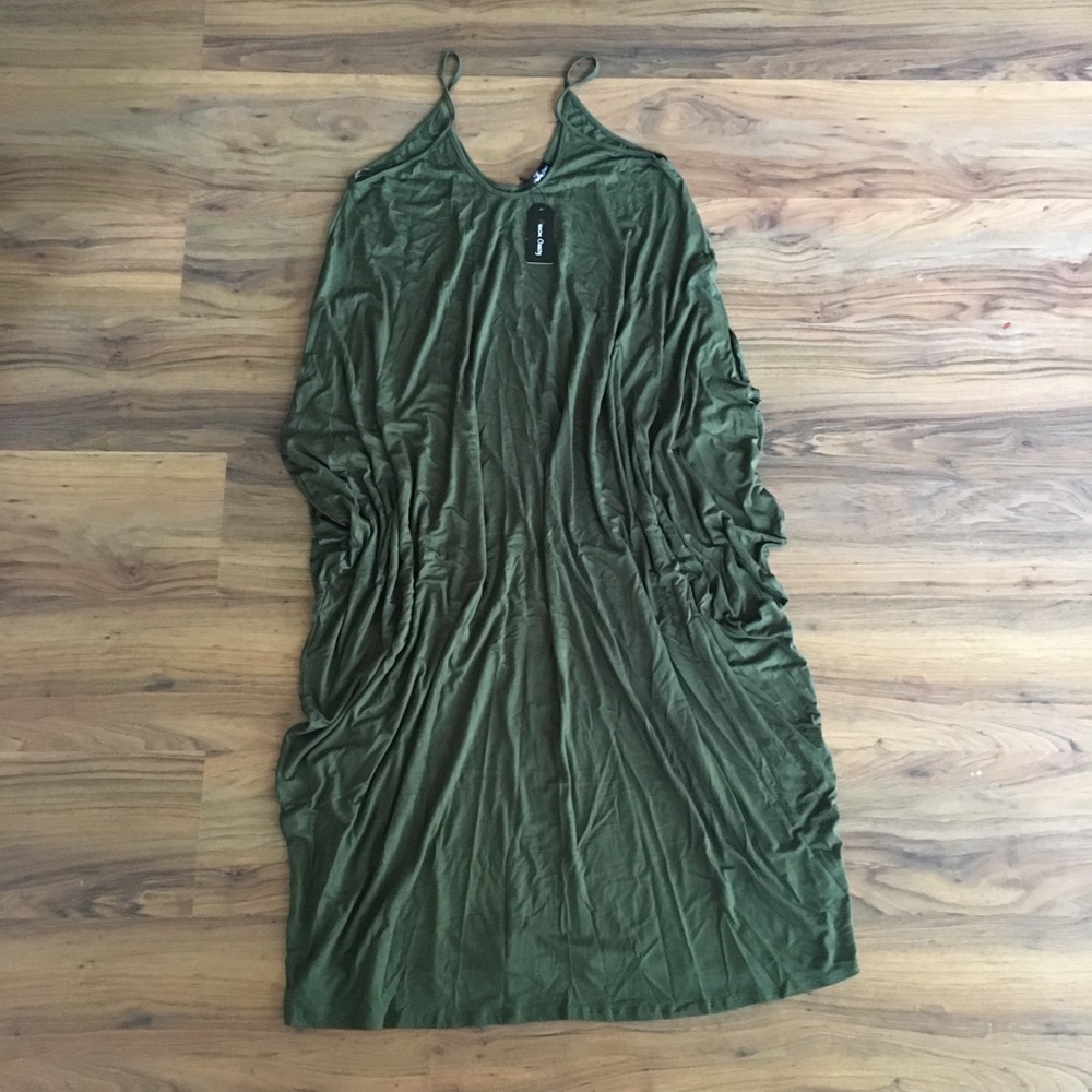 Rue21 Dress